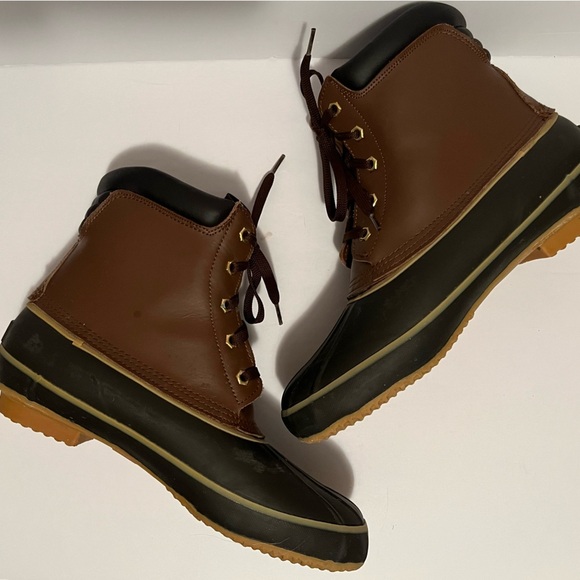Tamarack Men's Waterproof Rain Boot - Picture 15 of 15